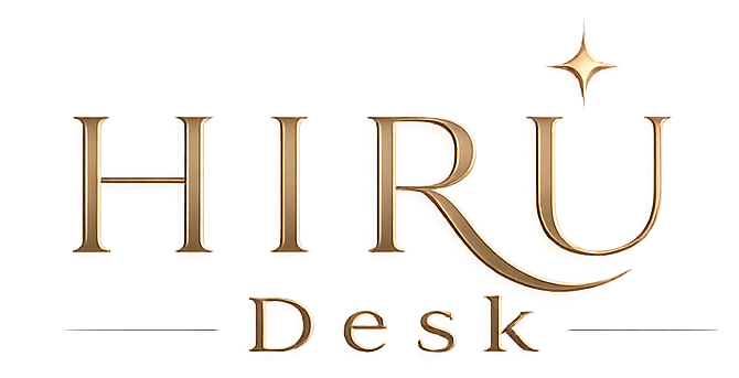 HIRU Desk